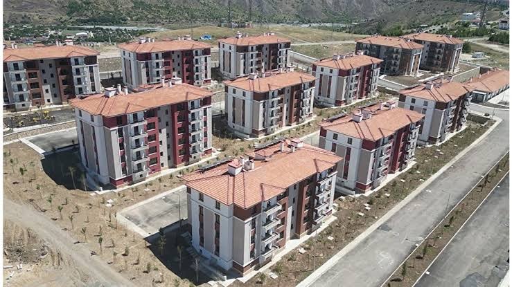 İstanbul'da 10 Bin TL'ye Kiralık Konut Dönemi: Başvurular Pazartesi Başlıyor