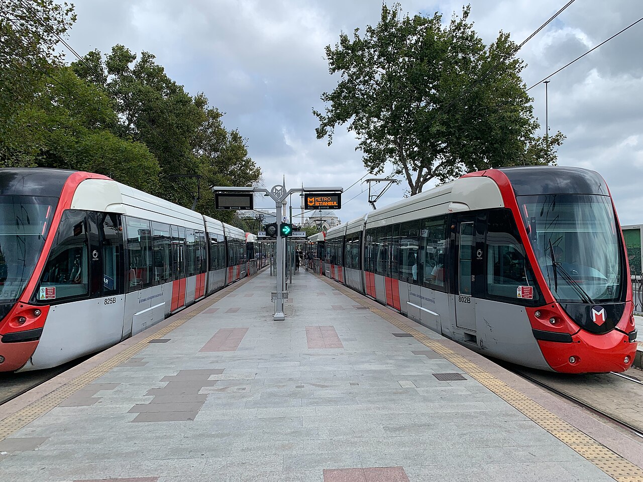 İstanbul'da 2 ilçede yarın bazı yollar trafiğe kapatılacak