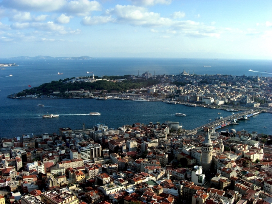 İstanbul'da 3 bin 13 bahçe görevlisi pazartesi işbaşı yapıyor
