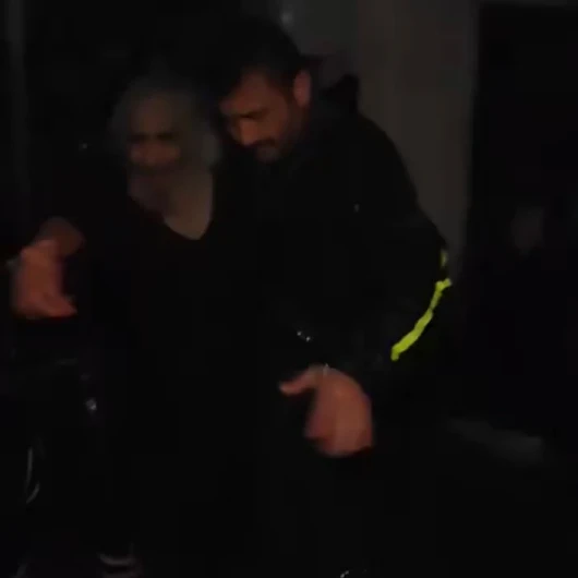 İstanbul'da 41 Yılın Rekor Yağışı: Beykoz'da Mahsur Kalan Vatandaş Kurtarıldı