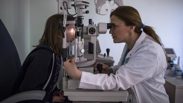 İstanbul'da 6 Ayda 130 Milyon Muayene: Yüzde 88'i Kamuda
