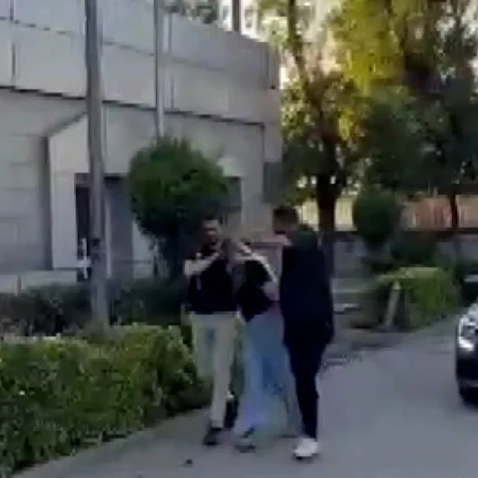 İstanbul'da 8 Yıldır Aranan Firari, Kadın Kılığında Yakalandı