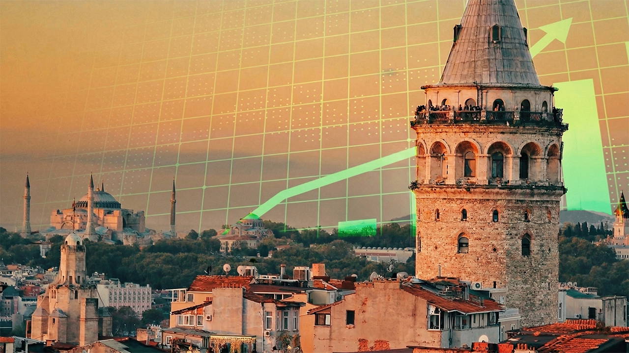 İstanbul'da Ağustos Enflasyonu: Eğitim Harcamaları Öne Çıktı