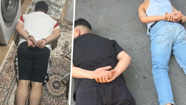 İstanbul'da araç şirketine silahlı saldırı: 5 şüpheli yakalandı