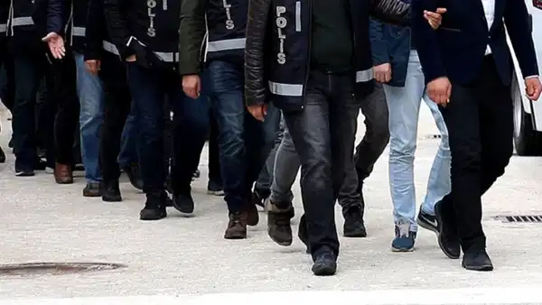 İstanbul'da Ay Grubu suç örgütüne büyük operasyon: 12 gözaltı