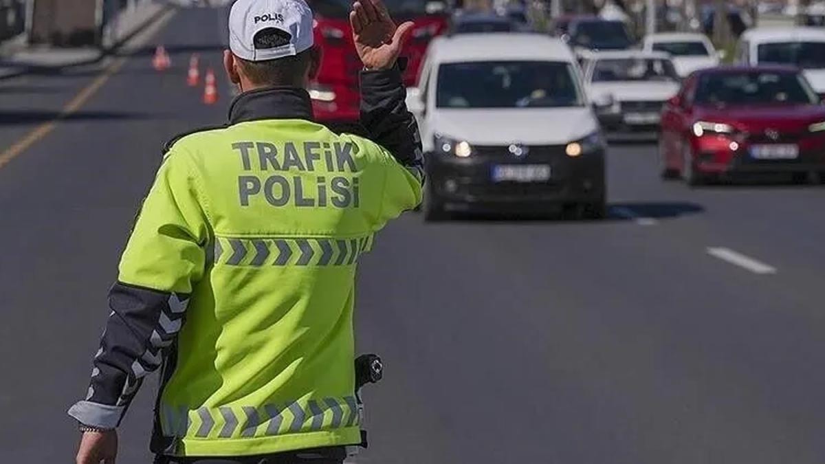 İstanbul'da bazı yollar trafiğe kapatılacak: Saat 10'da başlıyor