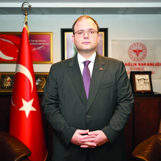 İstanbul'da Bir Yılda 337 Kez Hastaneye Giden Hasta