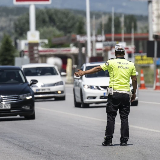 İstanbul'da Bugün Bazı Yollar Trafiğe Kapatılacak