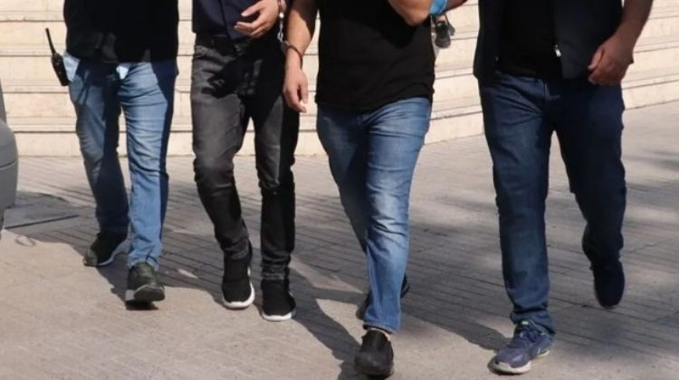 İstanbul'da çocuk istismarı ağı operasyonu: 25 tutuklama