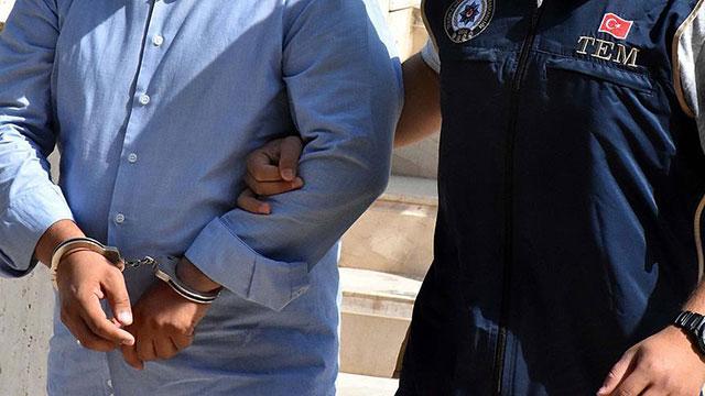 İstanbul'da DEAŞ Operasyonu: 9 Şüpheli Gözaltına Alındı