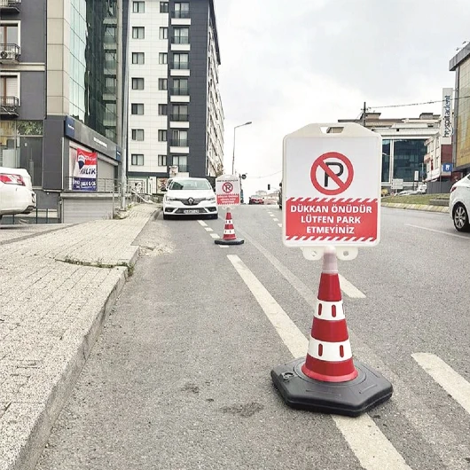 İstanbul'da Duba İşgali: Park Etmek Neden İmkansız