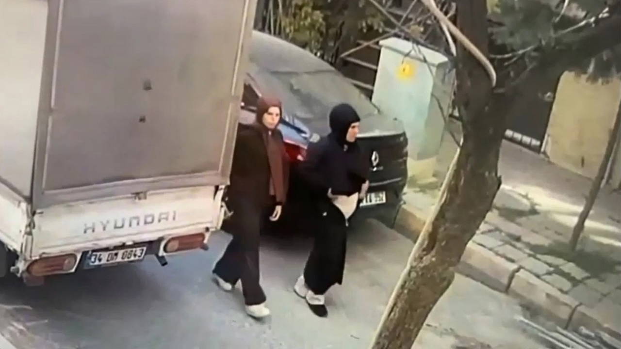 İstanbul'da ev soyan 3 şüpheli yakalandı: 238 suç kaydı çıktı
