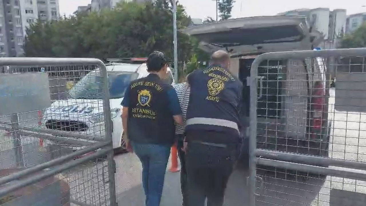 İstanbul'da güvenlik görevlisine pusu: Meslektaş katil zanlısı