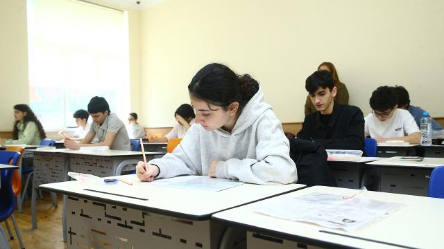 İstanbul'da Hafta Sonu Eğitim ve Sınavlara Yağış Arası