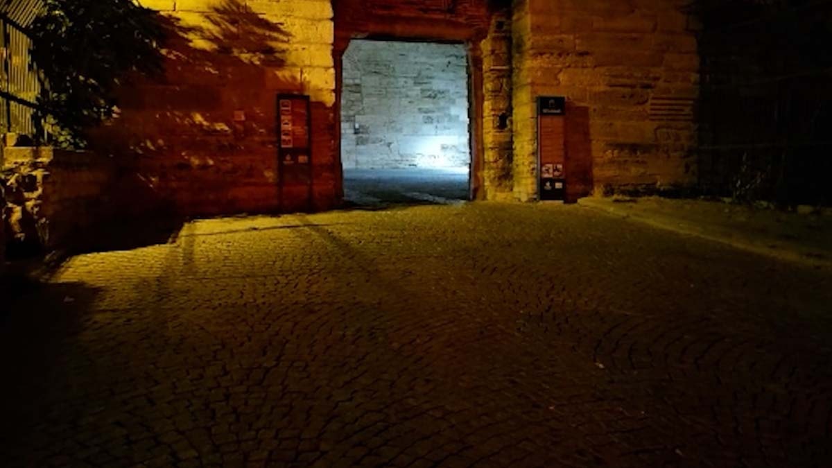 İstanbul’da İki Ayrı Noktada Erkek Cesedi Bulundu