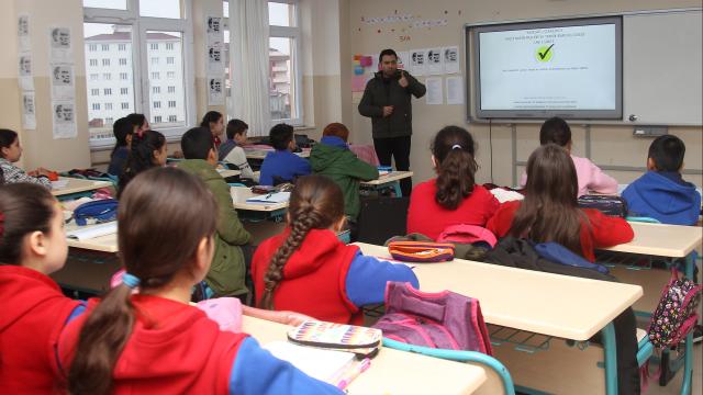 İstanbul'da ikili eğitim oranı yüzde 19'a geriledi