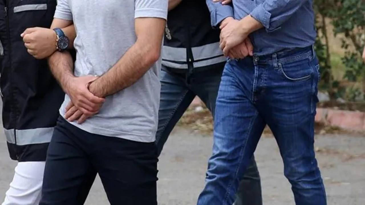 İstanbul'da IŞİD Operasyonu: 9 Şüpheli Gözaltında