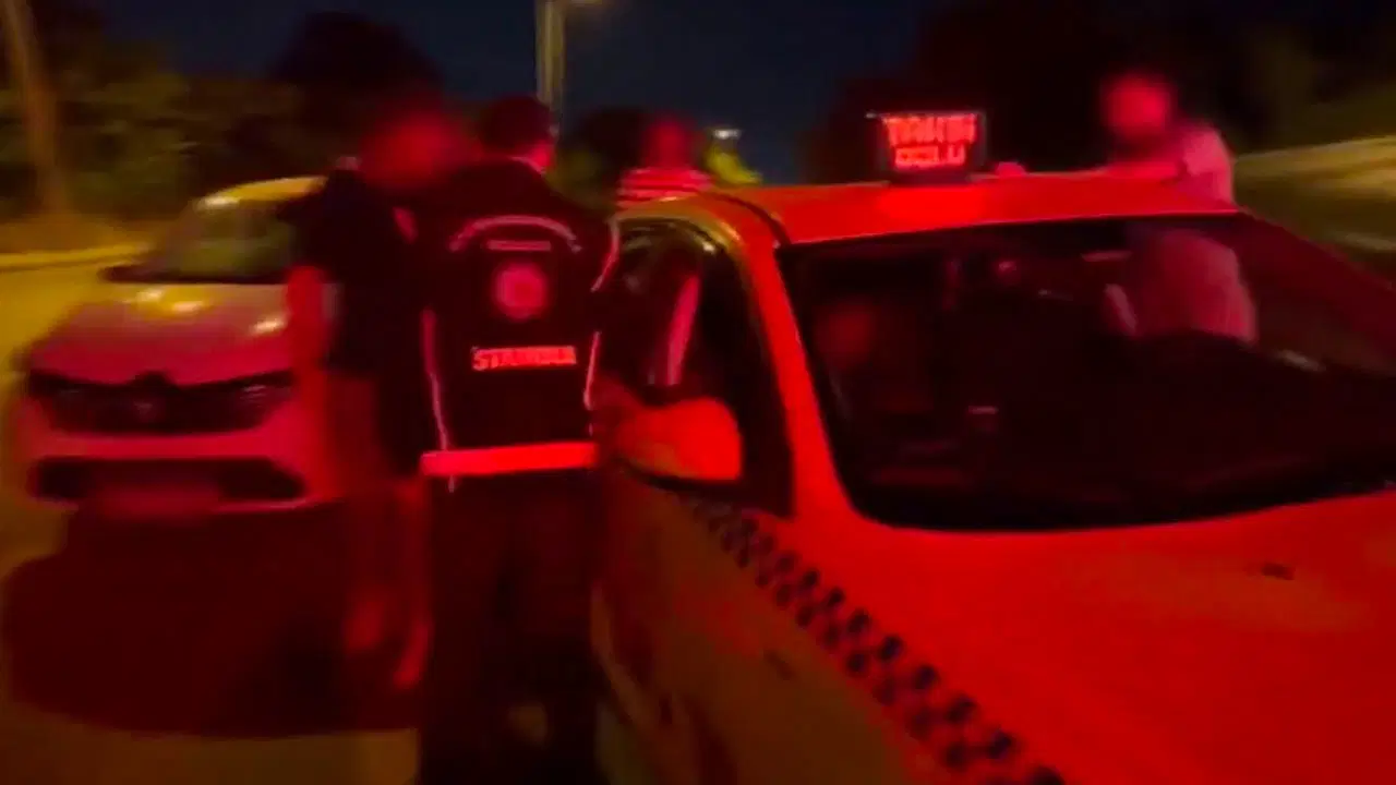 İstanbul'da kaçak göçmen operasyonu: 39 kişi yakalandı