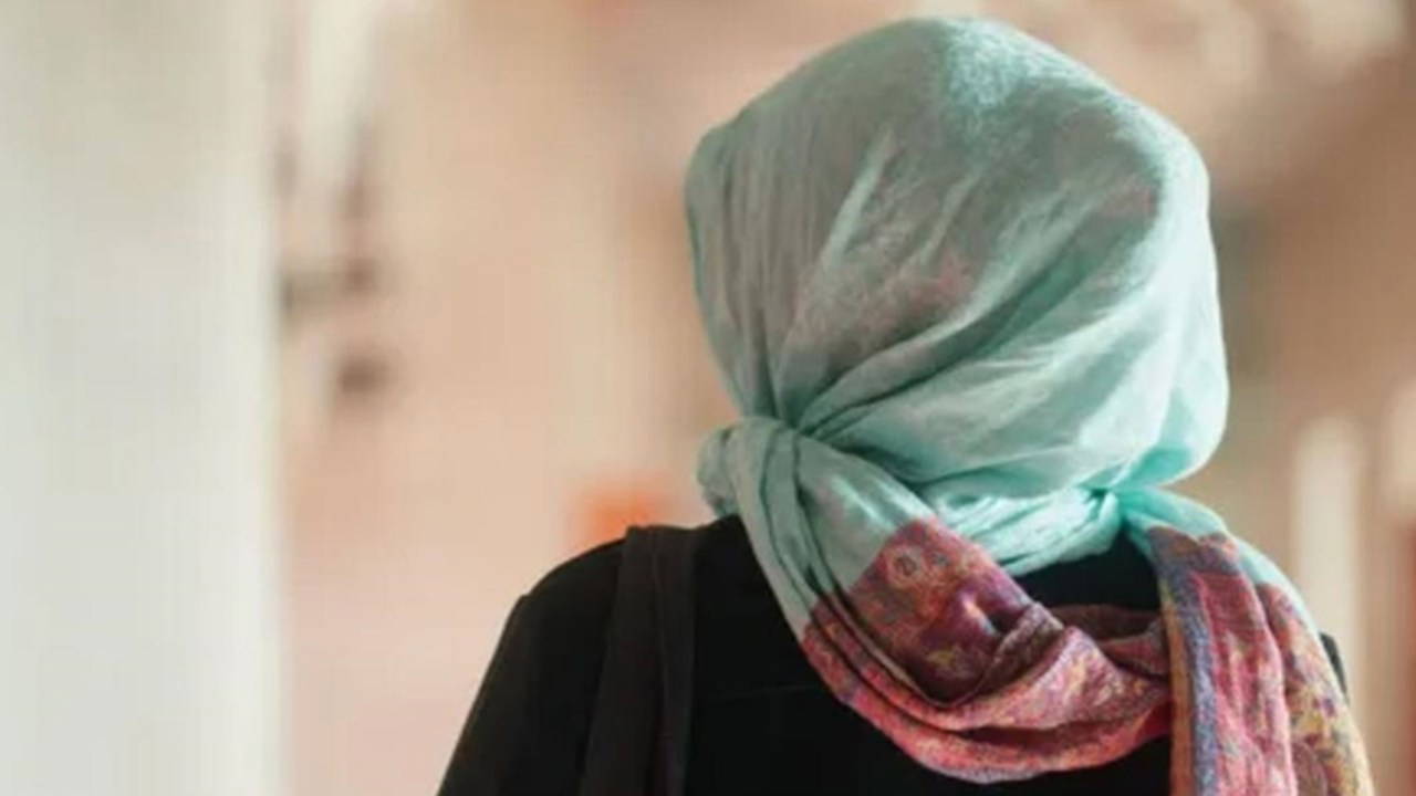 İstanbul'da 'kapalılar imha edilsin' paylaşımına tutuklama