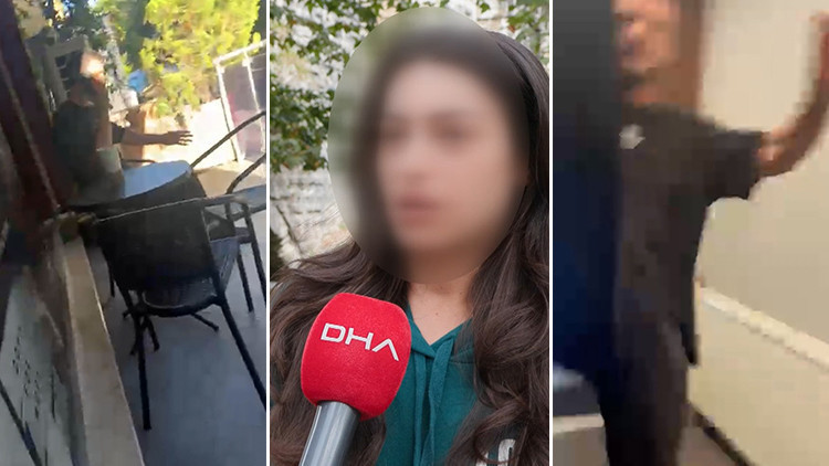 İstanbul'da kira zammı tartışması: Kadın eğitmen darbedildi