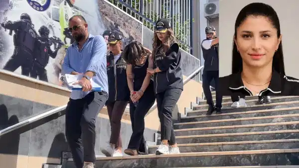 İstanbul'da Milli Antrenör Funda Bakış Cinayeti: Şüpheli İfadesi Ortaya Çıktı