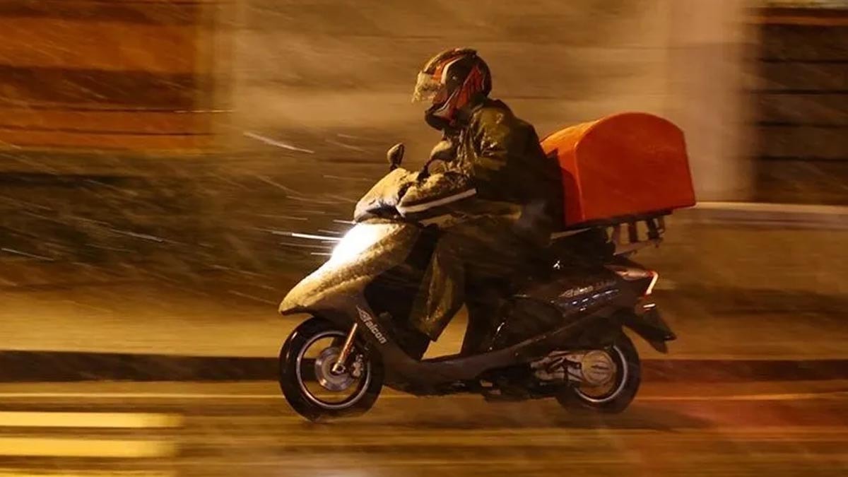 İstanbul'da Motosiklet Yasağı Kalkıyor: İşte Tarih