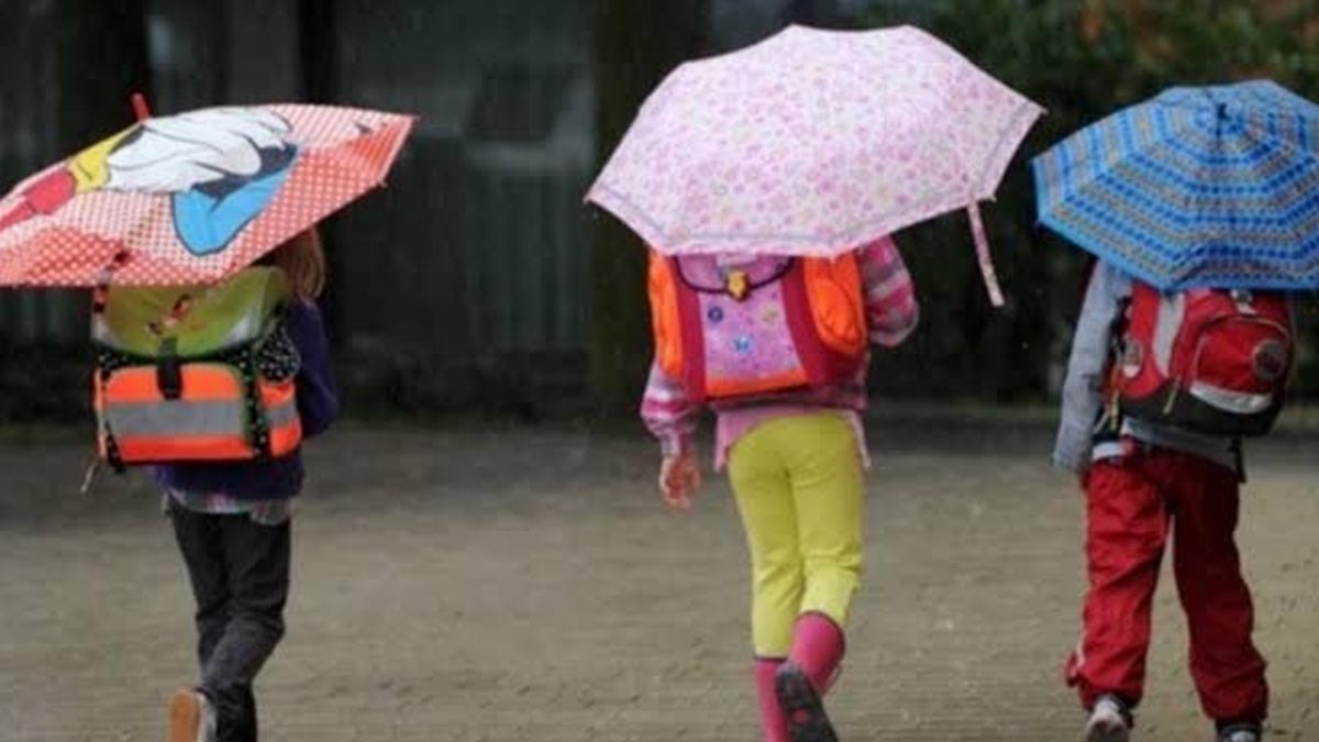 İstanbul'da Okullar Tatil, Peki Diğer İller