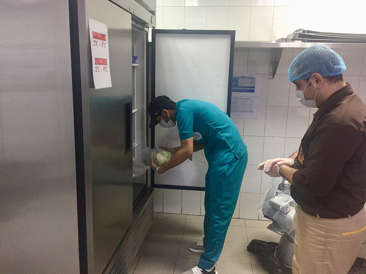İstanbul'da özel sağlık kuruluşlarına 6 ayda 473 milyon TL ceza