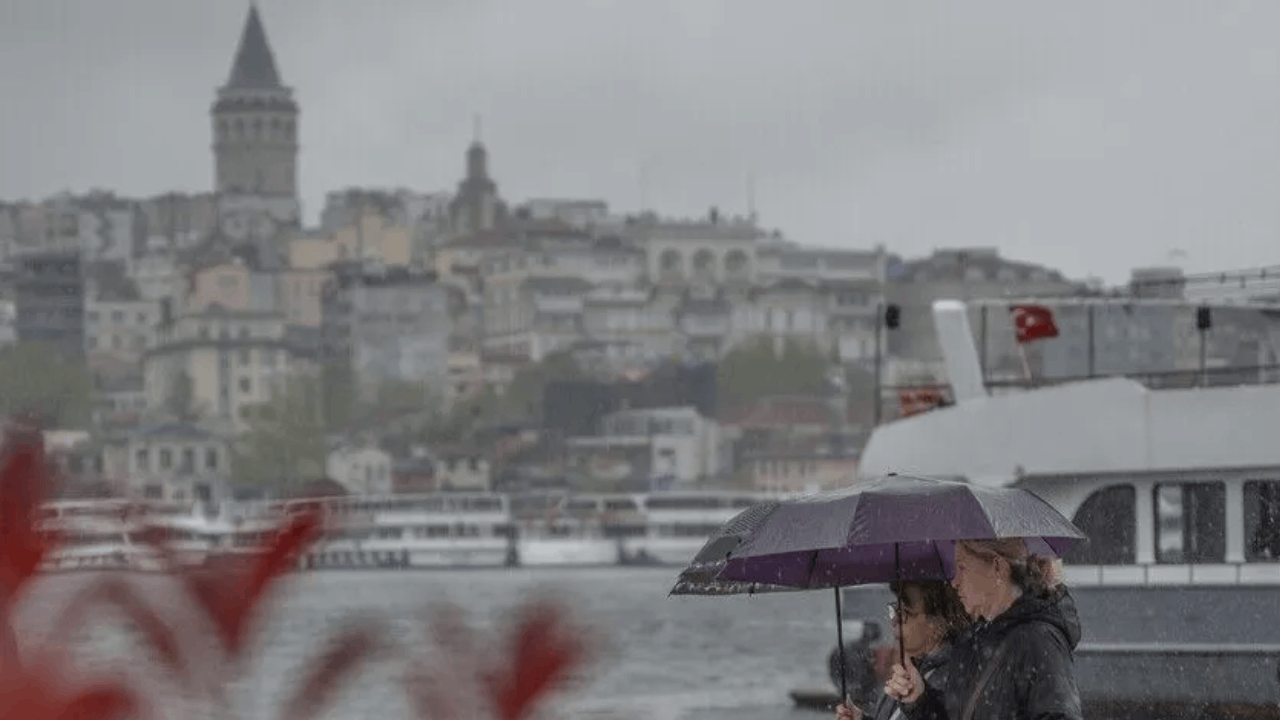 İstanbul'da Sel Kabusu Bitti mi? AKOM Yeni Raporu Açıkladı