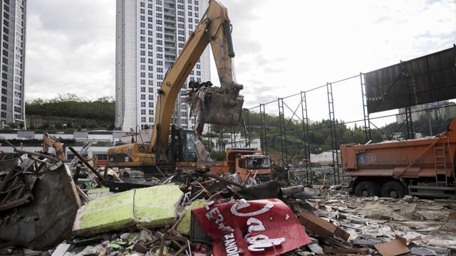 İstanbul'da Sel Zararı: 3 Bin Ev ve İş Yeri İçin Ödemeler Başladı