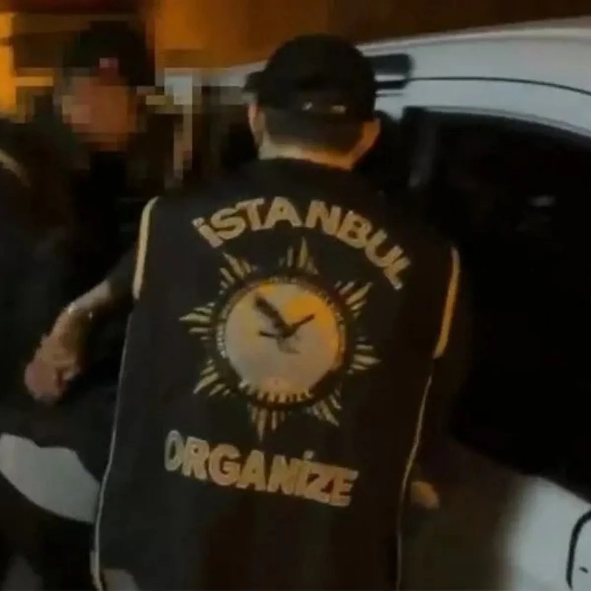 İstanbul'da Suç Örgütüne Operasyon: 12 Şüpheli Yakalandı