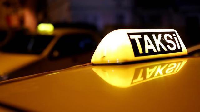 İstanbul'da taksiciye 7 bin 300 lira fahiş ücret: Tutuklama talebi
