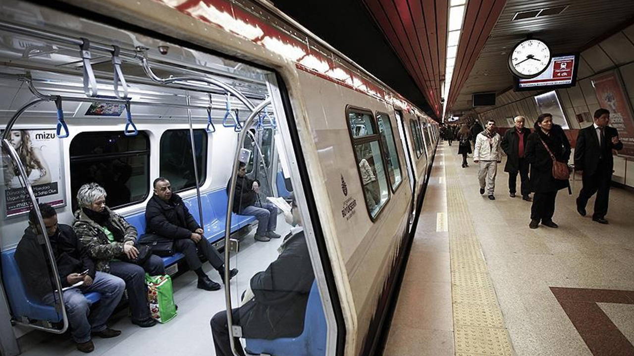 İstanbul'da Toplu Taşıma Ücret Sistemi Değişti mi? İETT'den Açıklama