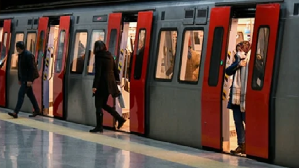 İstanbul'da Toplu Ulaşım 6 Ekim'de Ücretsiz