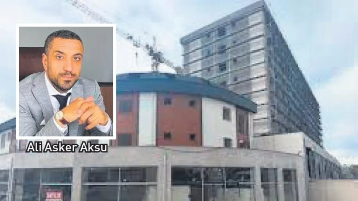 İstanbul'da topraktan satış vurgunu: Aynı daireyi 13 kişiye sattı