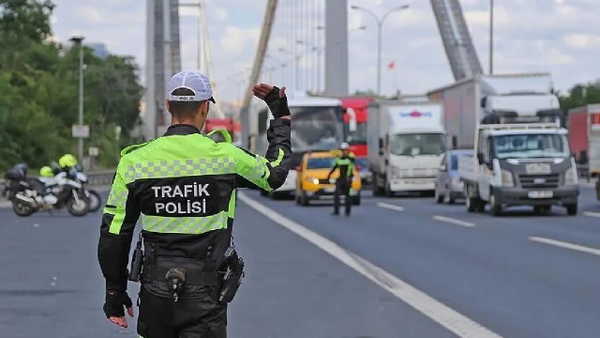 İstanbul'da TÜGVA Seferberliği: Etkinlik Öncesi Yollar Kapatılacak