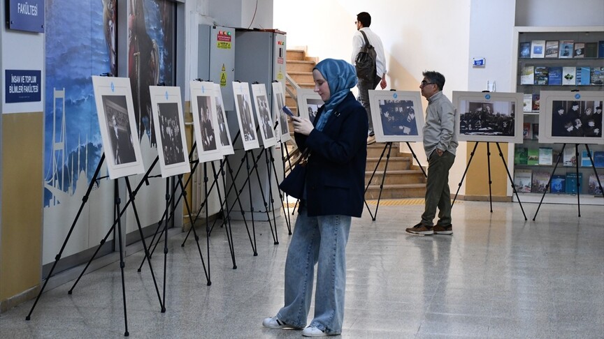 İstanbul'da Türkoloji Kurultayı Vizyonu ve Türk Akademisi Etkinliği Düzenlendi