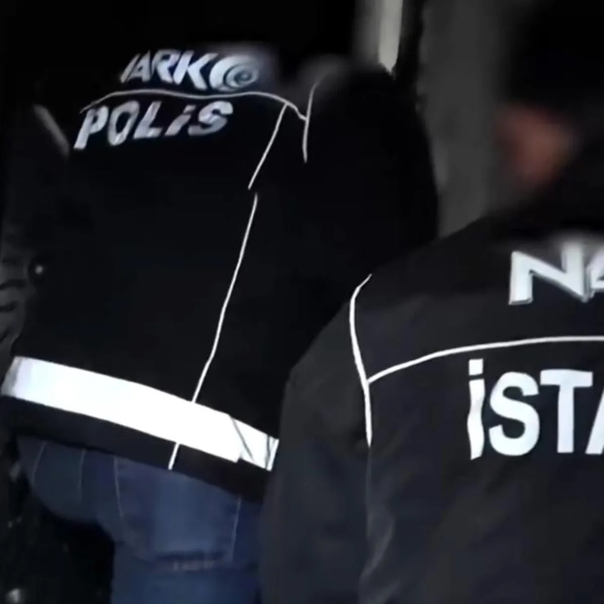 İstanbul'da Uyuşturucu Operasyonu: 6 Gözaltı