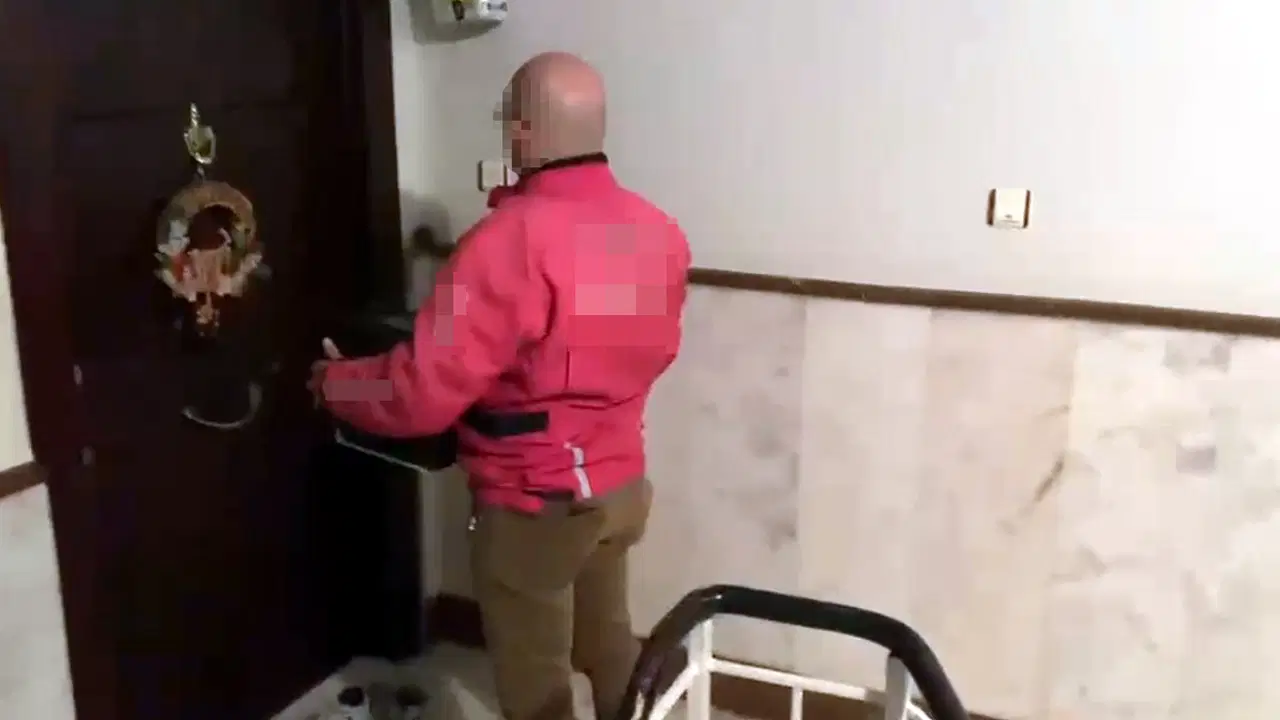 İstanbul'da uyuşturucu satıcısına 'kurye' tuzağı: Tutuklandı