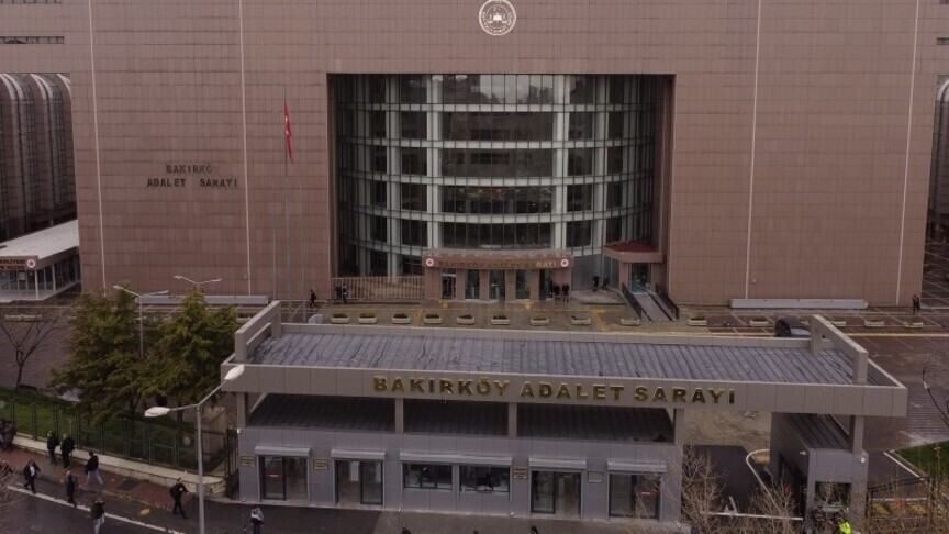 İstanbul'da Uyuşturucu ve Fuhuş Operasyonu: 20 Gözaltı