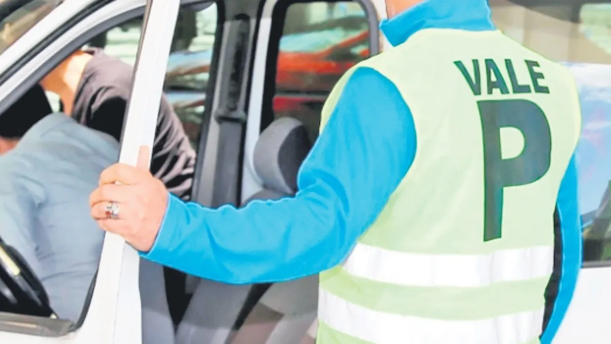 İstanbul'da vale krizi: Ödemelerde IBAN ve nakit zorunluluğu