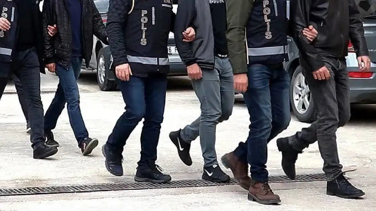 İstanbul'da yasa dışı bahis operasyonu: 68 gözaltı
