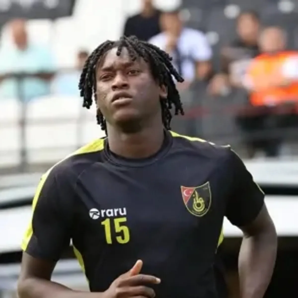 İstanbulspor'da Büyük Korku: Elvin Mendy Yoğun Bakımda