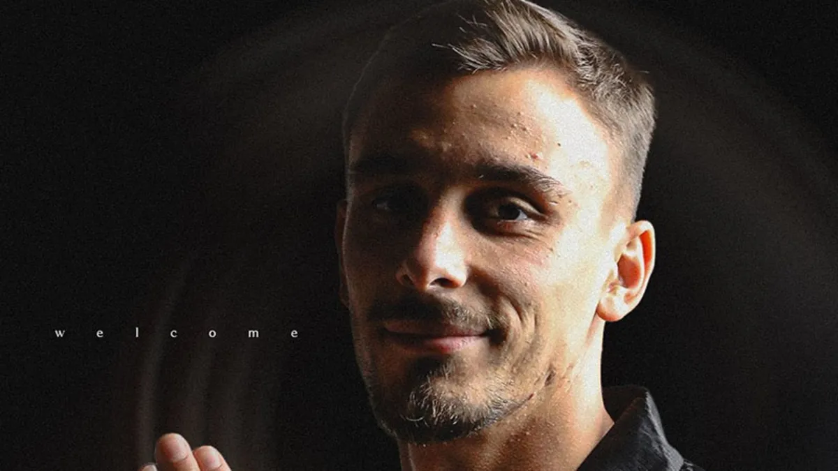 İstanbulspor, Bulgar On Numara Ilian Iliev’i Transfer Etti
