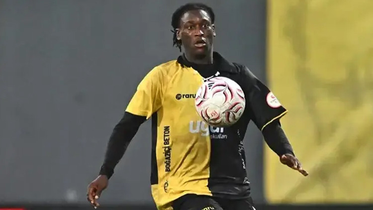 İstanbulsporlu Elvin Mendy'den İyi Kalp Krizi Şüphesi Yersiz Çıktı