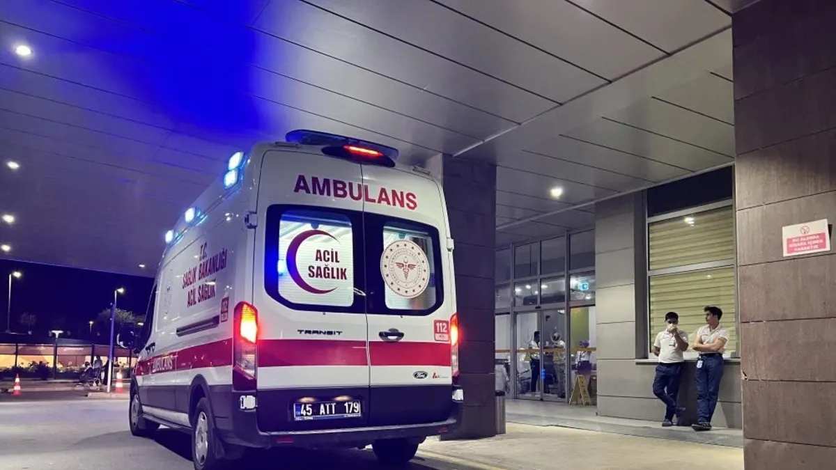 İstanbulsporlu Elvin Mendy Maç Dönüşü Fenalaştı: Anjiyoya Alındı