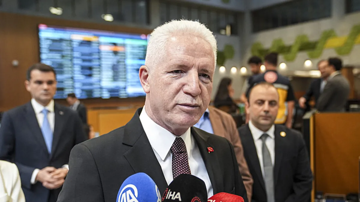 İstanbul'un Fethi'nin 573. Yılı İçin Vali Gül'den Davet