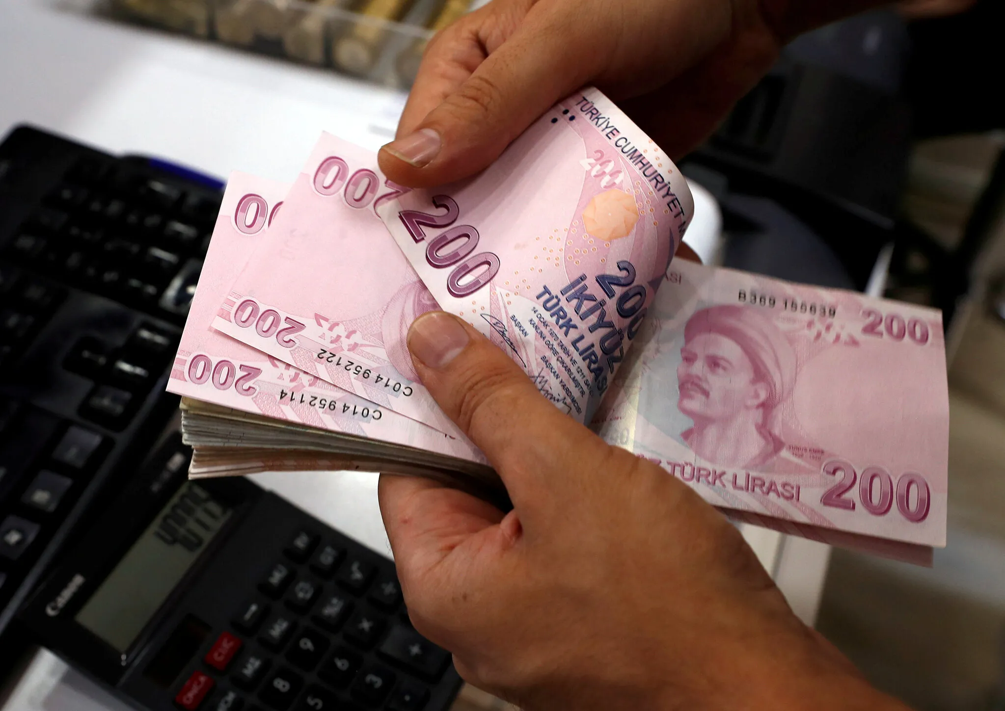 İstihdamı Koruyan Firmalara 250 Milyar Liralık Destek Paketi