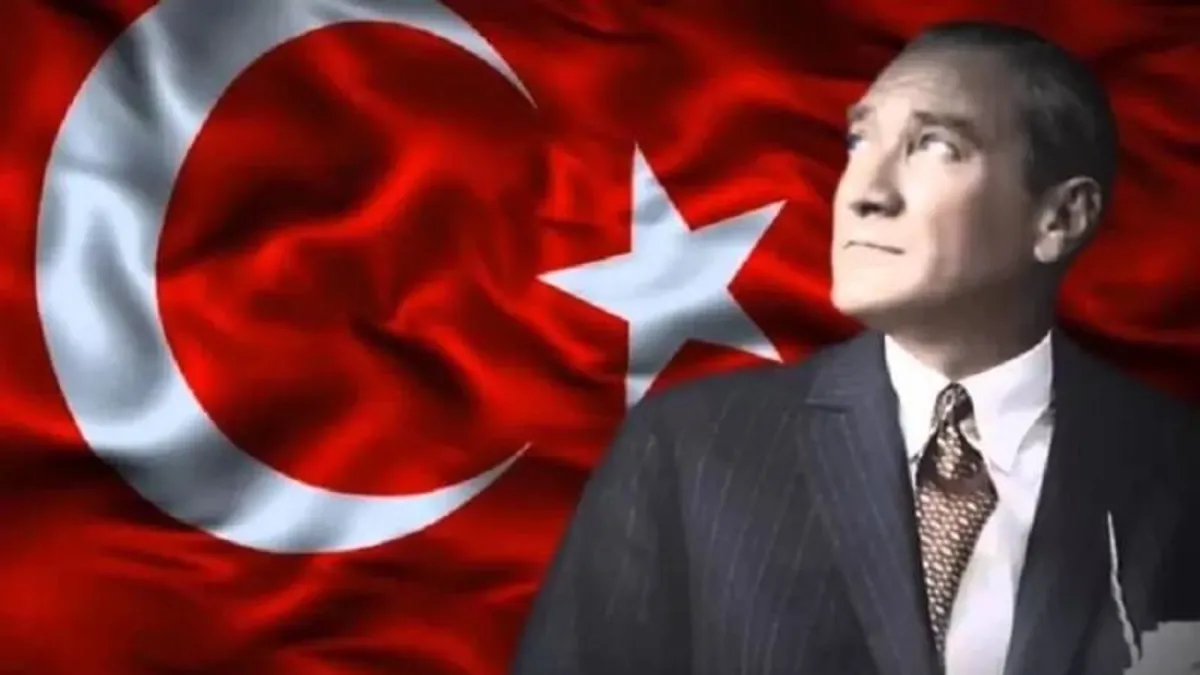 İstiklalden İstikbale 104 Yıllık Gurur: 30 Ağustos Zaferi