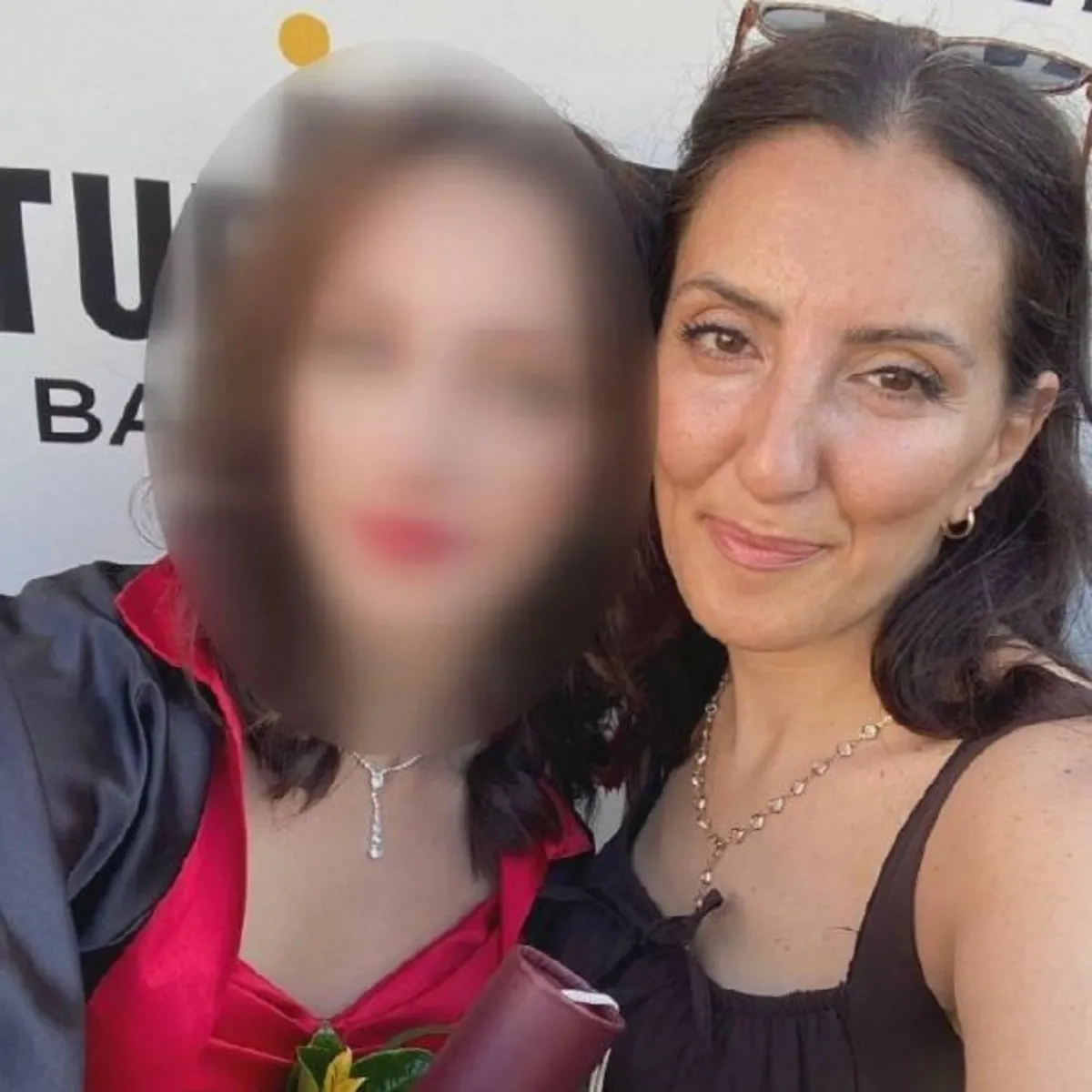 Reşit olduğu hafta kaçırıldı! Anneye tehdit: Güzellikle olmazsa zorla çözeriz